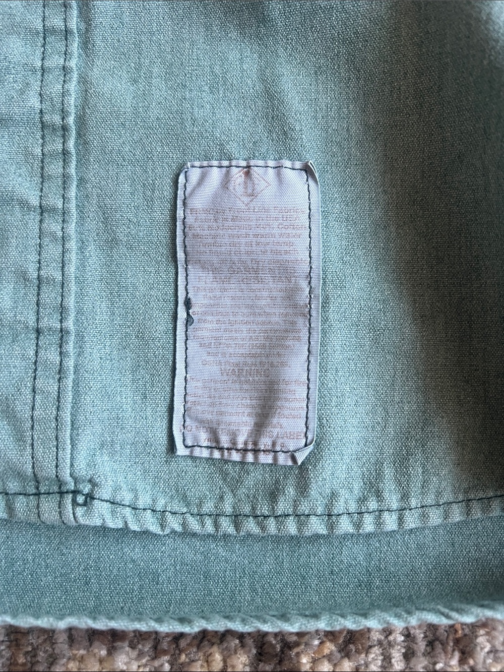 Men’s Bundle: 2 Tyndale Workshirts - Picture 3 of 10